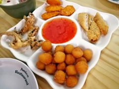 -清真·艾美可餐厅(大悦汇店)
