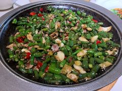 -周三的情书花园餐厅(江北店)