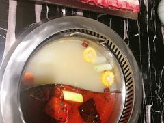 -臻牧壹品雪花牛肉火锅(大兴九臻店)