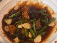 -咖啡人·融合餐厅(万达环宇店)