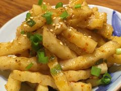 -锦尚阁烤鱼•天津菜(宣武门胡同店)