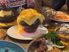 -卢布里西餐厅(总店)