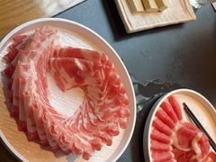 -东来顺·非遗火锅(高新店)