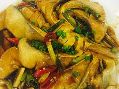 -扬州菜在上海(场北广场店)