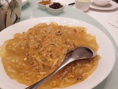 -新吉士·上海菜(浦东LCM置汇旭辉店)