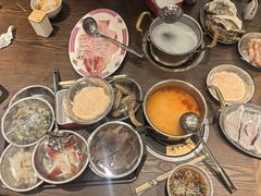 -行运海鲜食集(北京首店)