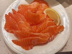 -星伦多自助料理·涮烤一体(杭州来福士店)