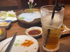 -鸟鹏烧鸟居酒屋(熙龙湾店)