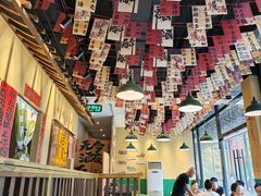 -蜀川川破店·江湖菜·烧烤(北京首店)
