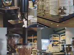 -来回·咖啡(钟村咖啡豆店)