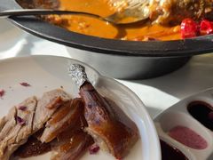 -庆云楼饭庄(什刹海店)