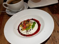 -斯比特花园西餐厅(东方商厦店)