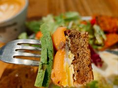 -Brut Eatery悦璞食堂(愚园路店)