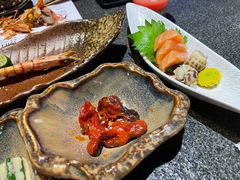 -大桥日本料理·日式放题·铁板定食(科兴科学园店)