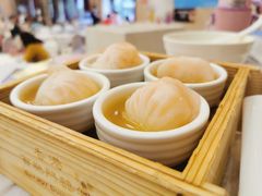 -百乐门喜宴(海珠广场华厦店)