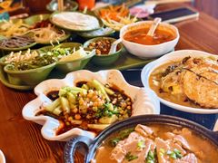 -芦苇荡·酸汤鱼(回龙观店)