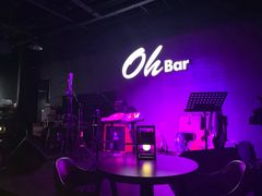 -ohbar live house(人广店)
