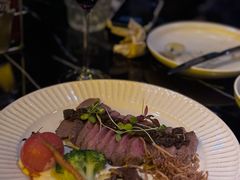 -ibarrel爱杯·bistro&brunch(江宁路店)