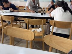 -绿杨馄饨临顿路店