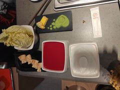-海底捞火锅(华南摩尔店)