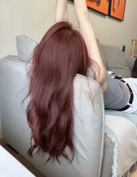 -厘里·salon