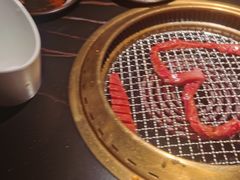 -厚贞日式烤肉(浦东汇智店)