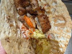 -小寒羊烧烤(凯瑞时代大厦店)