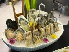 -水禾轩·海鲜蒸汽主题餐厅(新香洲旗舰店)