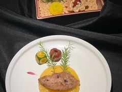 -盛焰铁板烧(王府井店)