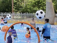 -武汉玛雅海滩水公园