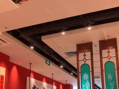 -金牌禄运·点心·啫煲(百信广场店)