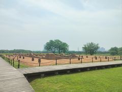 -盘龙城遗址博物院