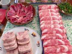 -鸿姐老火锅(疁城新天地店)