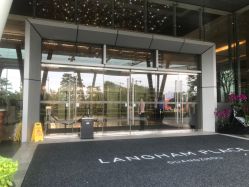 -英芬国际月子中心(岛屿度假月子·洲至奢选香岚店)