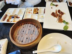 -正德楼果木烤鸭·渔家菜(东港店)