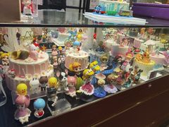 -卷心卷意·轻甜蛋糕(新光天地店)