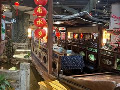 -苏浙徽·江南荟·本味融合菜(相城方圆里店)