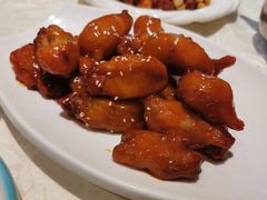 糖醋里脊-新侨小馆(东直门北小街店)