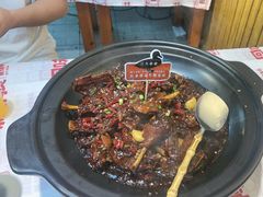 -回味黑鸭煲·始于2006(万松园店)