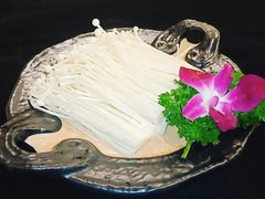 -京元盛铜锅涮肉(上海总店)
