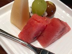 -湘湖逍遥庄园·水漾中餐厅