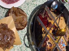 -五里关火锅(牛市口店)