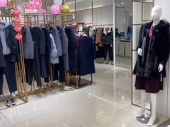 -南京商厦