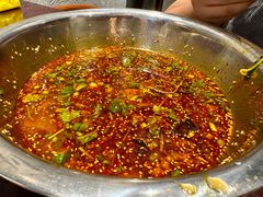 -蓉城西二道无名冒菜(西二道街店)