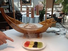 -狮拾久·现代新加坡料理(壹方城店)