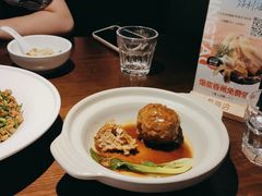 -前海沿·青岛菜(李沧万达店)