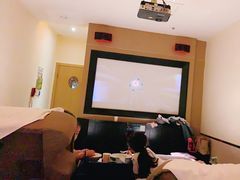 -金色印象·4K影院式足体养生(杨家坪西郊店)