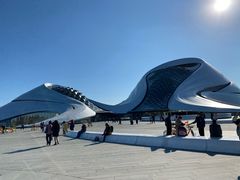 -哈尔滨大剧院