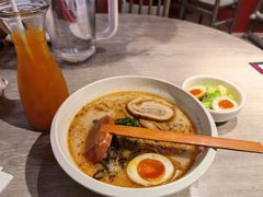 溏心蛋-味千拉面(德雅路CFC富兴时代店)