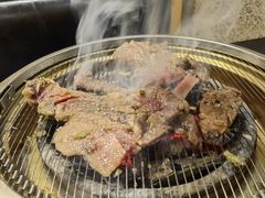 -味家烤肉烤鳗鱼牛排(西塔旗舰店)